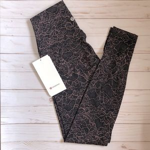 Lululemon align pant 28”